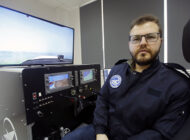 4 MİLYON LİRALIK SİMÜLATÖRÜ 120 BİN LİRAYA GELİŞTİRDİ