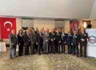 TALPA YENİ BAŞKANINI SEÇTİ