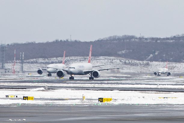 THY’DEN YENİ SEFER İPTALLERİ