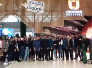 İGA, GENÇ YOLCULAR İÇİN DÜNYADA BİR İLKİ GERÇEKLEŞTİRDİ