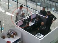 CEZAEVİ FİRARİSİ SAHTE KİMLİKLE HAVALİMANI’NDA YAKALANDI