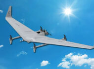 BAYRAKTAR DİHA TEST UÇUŞUNDA