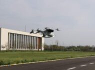 TÜRK İHA ”JACKAL” İNGİLTERE SEMALARINDA !