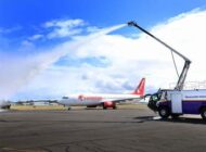 CORENDON’DAN SEZONUNUN İLK İNGİLTERE VE İSKOÇYA UÇUŞLARI