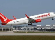 CORENDON AIRLINES 19’UNCU SEZONUNU KUTLUYOR