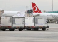 TURKISH CARGO’DAN MANUEL REZERVASYONLARA 10 DOLAR ÜCRET