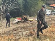 EĞİTİM UÇAKLARI HAVADA ÇARPIŞTI: 4 ÖLÜ