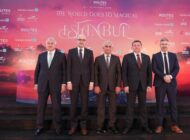 İGA, GLOBAL HAVACILIK SEKTÖRÜNE EVSAHİPLİĞİ YAPACAK