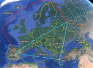 RUS UÇAĞININ SIRA DIŞI ROTASI