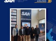 SAN TSG, SİNGAPUR AIRLINES’IN NDC TEKNOLOJİ ORTAĞI OLDU