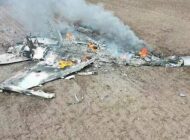 RUSYA İLK KEZ SU-35 UÇAĞINI KAYBETTİ!