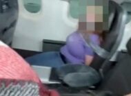 FAA’DAN OLAY ÇIKARAN YOLCUYA REKOR CEZA!