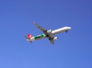 THY’NİN SÜRDÜRÜLEBİLİRLİK TEMALI UÇAĞI GÖKLERDE