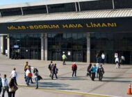 BODRUM HAVALİMANI’NDA BAYRAM TRAFİĞİ İKİYE KATLANACAK