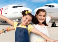 PEGASUS’TA ÇOCUKLARIN YERİ AYRI…(videolu)