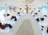 EMIRATES, METAVERSE’DE NFT LANSMANINI GERÇEKLEŞTİRECEK