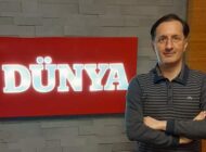HÜSEYİN ASLIYÜCE’NİN YENİ ADRESİ DÜNYA GAZETESİ OLDU