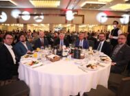 THY, YURT İÇİ ACENTELERİNE İFTAR VERDİ