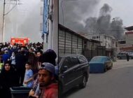 BURSA’DA UÇAK SOKAĞA DÜŞTÜ: 2 PİLOT ÖLDÜ