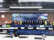 İSTANBUL HAVALİMANI METROSUNDA SONA GELİNDİ