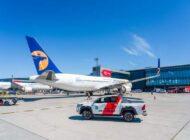 MOĞOL HAVAYOLLARI İSTANBUL HAVALİMANI SEFERLERİNE BAŞLADI