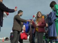 MOLDOVA’DAN KAPADOKYA’YA UÇAK SEFERLERİ BAŞLADI