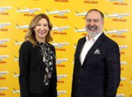 PEGASUS HAVA YOLLARI’NDA GÖREV DEĞİŞİMİ