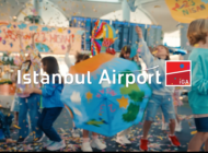 İGA İSTANBUL HAVALİMANI’NDA RENKLİ 23 NİSAN KUTLAMASI