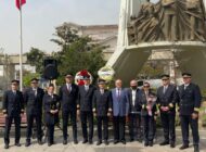 26 NİSAN DÜNYA PİLOTLAR GÜNÜ…