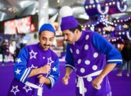 İSTANBUL HAVALİMANI RAMAZAN GELENEKLERİNİ YAŞATIYOR