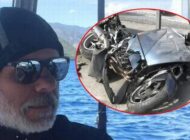 HAVACILIK ESKİ MUHABİRİ RAUF GERZ HAYATINI KAYBETTİ