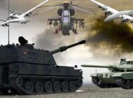 SAVUNMA VE HAVACILIK SEKTÖRÜNDEN İHRACAT ARTIŞI