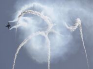 SOLOTÜRK’TEN MUHTEŞEM PERFORMANS