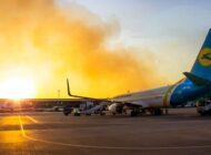 RUS ORDUSU, UKRAYNADAKİ 15 HAVALİMANINI YOK ETTİ