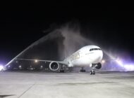 EMİRATES, İKİ YIL SONRA BALİ’YE İNİŞ YAPTI