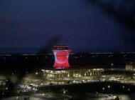 RİZE-ARTVİN HAVALİMANI’NDA SON HAZIRLIKLAR YAPILDI