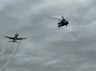 HÜRKUŞ VE ATAK, 19 MAYIS İÇİN HAVALANDI