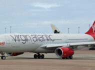 VİRGİN ATLANTİC UÇUŞUNDA SKANDAL!