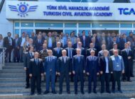 SHGM’DEN HAVA TAKSİ VE GENEL HAVACILIK ÇALIŞTAYI