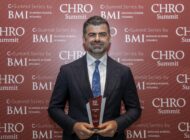 THY GENEL MÜDÜR YARDIMCISI ÇAY’A YÖNETİCİLİK ÖDÜLÜ