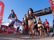 CORENDON, TAHTALI RUN TO SKY’A SPONSOR OLDU