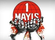 1 MAYIS EMEK VE DAYANIŞMA GÜNÜ KUTLU OLSUN!