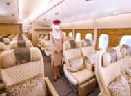 EMIRATES PREMİUM EKONOMİ DENEYİMİNİ HAYATA GEÇİRİYOR