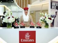EMIRATES ”DÜNYANIN EN İYİ HAVAYOLU” ÖDÜLÜ