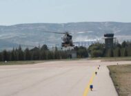 DÖRDÜNCÜ  ”GÖKBEY” İLK KEZ HAVALANDI