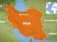 İRAN’DA SAVAŞ UÇAĞI DÜŞTÜ!