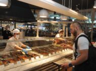 TÜRK MUTFAĞI TURİSTLERDEN TAM NOT ALDI