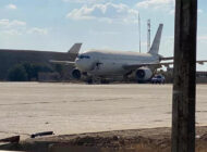 10 YAŞINDAKİ ÇOCUK 7 KONTROL NOKTASINI AŞARAK UÇAĞA SIZDI