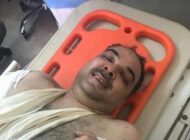 HAYATINI SON DAKİKADAKİ KOLTUK DEĞİŞİKLİĞİNE BORÇLU