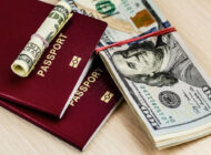 DÜNYANIN EN PAHALI PASAPORTLARI…